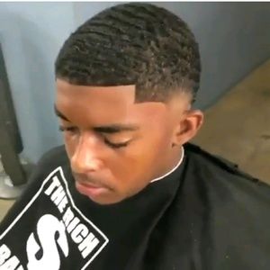 Meet your Posher, Brandon